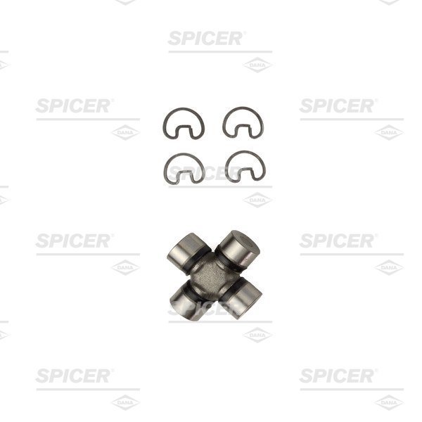 Dana Spicer Chassis Universal Joint, 5-101X 5-101X